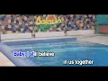 Lagu Hiyas - I STILL BELIEVE IN US TOGETHER (30fps Karaoke) | WeFlicks Karaoke Channel
