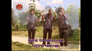 trio santana jou jou do au official musik video 