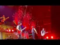 Jonas Brothers Toronto Listen When Sad September 28, 2026