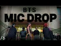 Download Lagu [K-pop IN PUBLIC | ONE TAKE] BTS - MIC Drop | Dance Cover by PDS