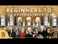 Classical Music for Beginners