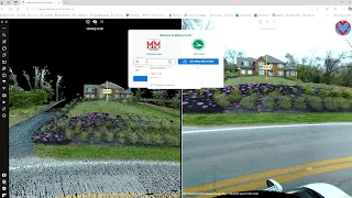 MapsterStudio - How To Login