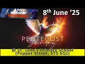 Live Worship Recording - PENTECOST Christine Chadwick 8th June 25 11am