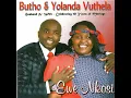 Ewe Nkosi
