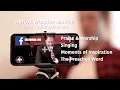 First African Baptist Church Richmond VA Live Stream