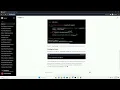 powershell commands in python