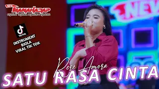 Download SATU RASA CINTA versi koplo(Viral Tik Tok)-RERE AMORA-NEW MANAHADAP| DIANA RIA (Official Live Music) MP3