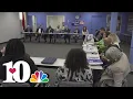 Knoxville leaders committed to lowering crime