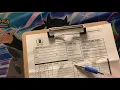 HOW TO Filling out the Beckett Gaming Submission form for