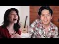 Christian Bautista, Janine Teñoso - Bukas Wala Nang Ulan (Official Music Video)