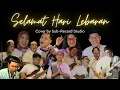 Download Lagu Selamat Hari Lebaran - Gigi (Cover) by Sub-Record Studio Production Versi Band Fusion Jazz