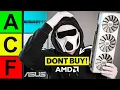 Download Lagu RX 9000 GPUs Tier List | Stay mad, fanboys!