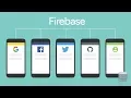 Android Studio Tutorial - Firebase Authentication Part-3 Designing and coding