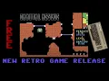 BASIC C 64 Retro Game Coding - Orbital Rescue