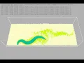 Openworm Local simulation