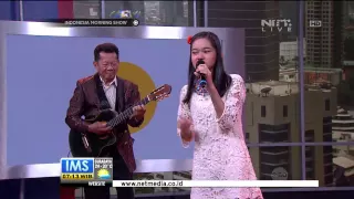 Download Perform Lana Nitibaskara Spain - IMS MP3