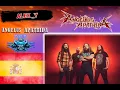 Download Lagu Angelus Apatrida - Live on Graspop, Full, MARQUEE (22.06.2025)