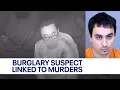 Tempe burglary suspect linked to Mohave County double murder
