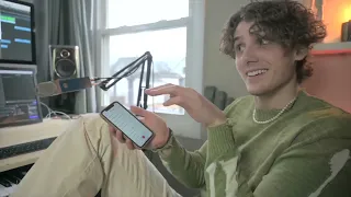 how i made this is what falling in love feels like 