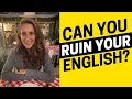 AEE - Will Learning Another Language Ruin Your English