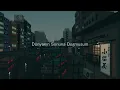 maNga - Dünyanın Sonuna Dogmusum (Slowed+Reverb)