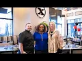 Take Out Tuesday GrillMarx Steakhouse Raw Bar S4 E6
