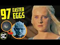 House of the Dragon S3 Episode 7 BREAKDOWN - Game of Thrones Easter Eggs You Missed