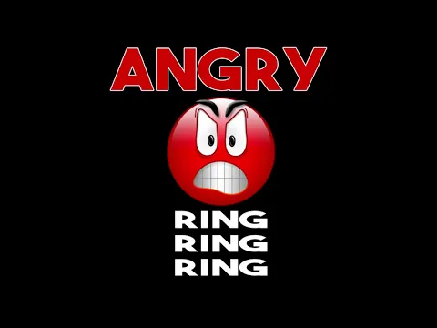 Download MP3 Angry Ring Ring Ring Ringtone