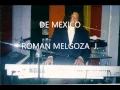 ZAMBA DE MI ESPERANZA  Roman Melgoza J.