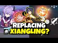 Download Lagu DURIN IN 6.2 WILL BE XIANGLING’S REPLACEMENT OR JUST HYPE? Full Breakdown - Genshin Impact