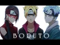 Download Lagu Boruto AMV - Faded (Alan Walker)