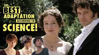 why so many jane austen fans prefer the 1995 bbc pride and prejudice