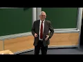 Hermann Nicolai - E10 and the Wave Function of the Universe