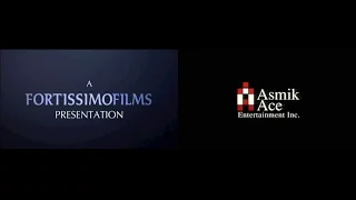 Fortissimo Films Asmik Ace Entertainment  Fortissimo Films Asmik Ace Entertainment
