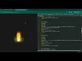 Ultra Realistic Flame Animation using Pure CSS JavaScript Fire Effect for Hero Backgrounds