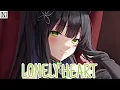 Download Lagu Nightcore - Lonely Heart