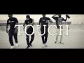 "Touch" Omarion | #TBT @ItsSirDancealot & PMG