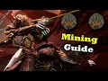 Warframe Heart of Deimos Mining Guide Easy Otak Tokens