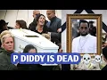 The Truth About P Diddy s Alleged Death in Prison - What Really Happened