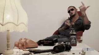 rap2tess presente linterview de seth gueko pour la sortie de michto