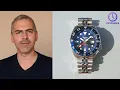 Seiko 5 GMT Don t buy