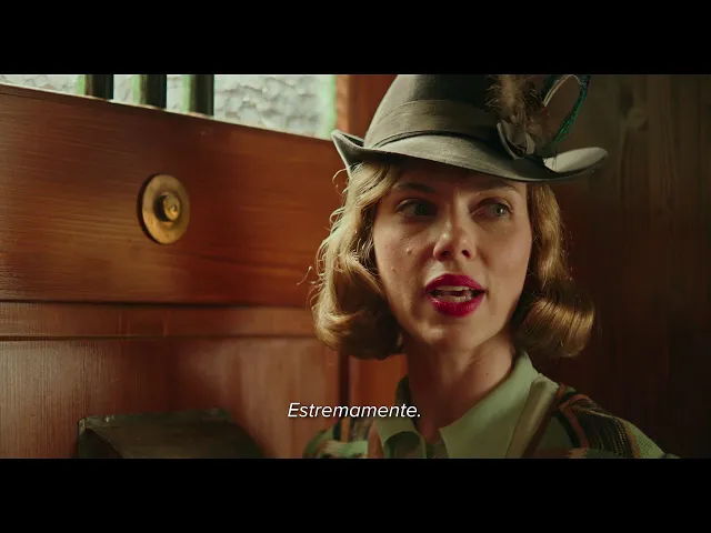 Jojo Rabbit | Featurette 'La parola a Taika Waititi'