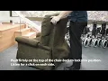 ILS Lift Chair Assembly Manual