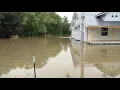 Anderson declares local disaster emergency due to flooding