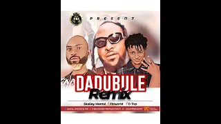 dadubule remix offial audio skaliey mental ft d top x fbiworld