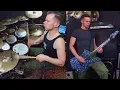 Marduk - Frontschwein (full cover)