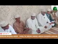 QASWIDA HAULI YA SHEIKH AHMAD ABOUD GANDoUS(NARAN) NGALA MALINDI-KENYA