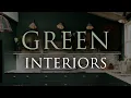 Green Colour Palette Styling Guide 8 Home Decorating Tips