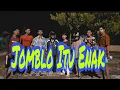 Download Lagu Jomblo itu ENAK!!