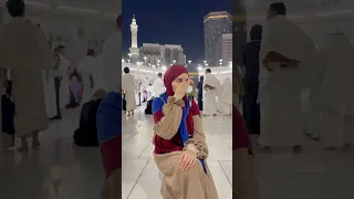 لب يك اللهم ع مرة الحمد لله  لب يك اللهم ع مرة الحمد لله